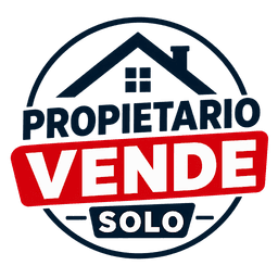 Propietario Vende Solo