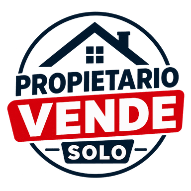 Propietario Vende Solo