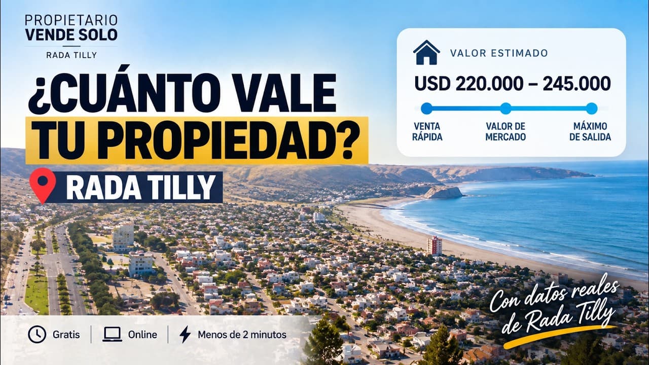 El punto de partida