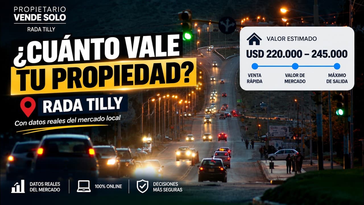 Cómo vas a recibir el resultado