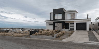 Vista de Rada Tilly